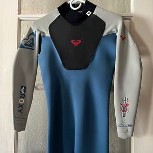 ROXY Wetsuit Thermoflex Hyperstretch Women